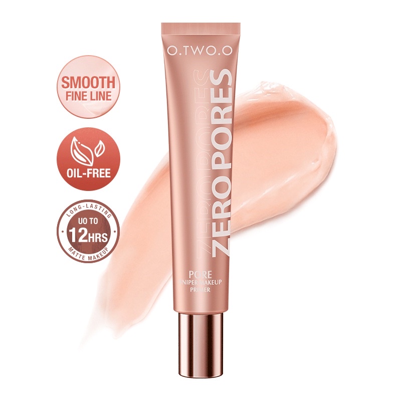 O TWO O Make Up Primer 20ml