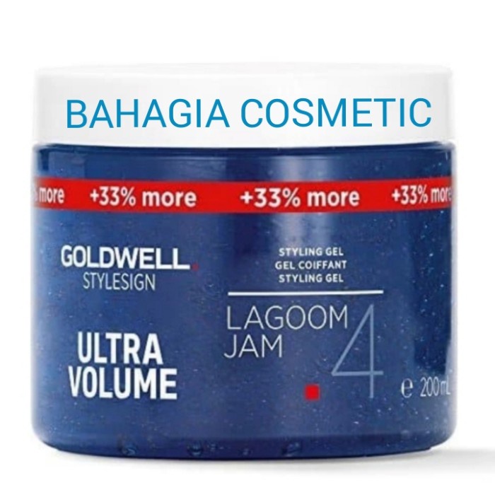 Goldwell Lagoom Jam 200Ml