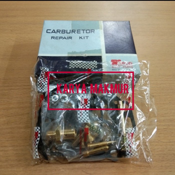 Cod Karburator Kit Nissan Terrano Kode Ema238