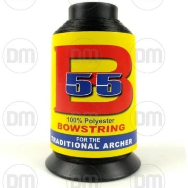 [New] String Bcy B55 Hitam Limited