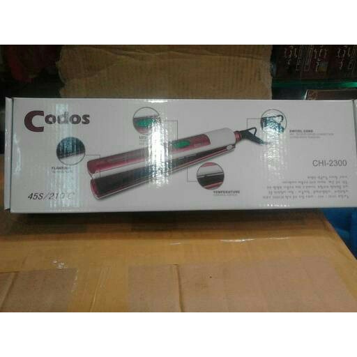 [Ori] Catok Codos / Romance Bisa Sameday