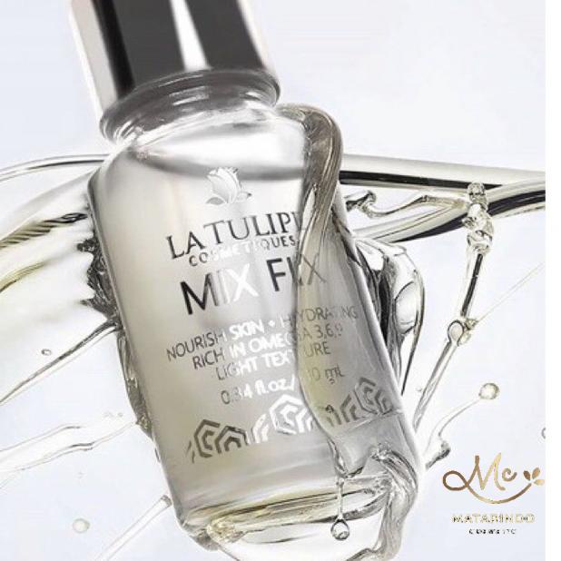 New La Tulipe MIX FIX ,,
