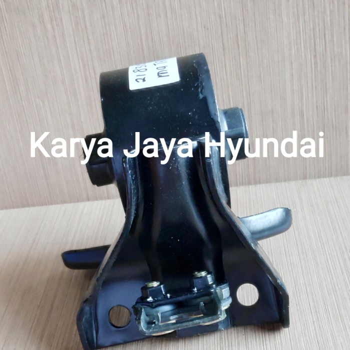 Cod - Engine Mounting Kiri Hyundai Matrix Mt Kode 067