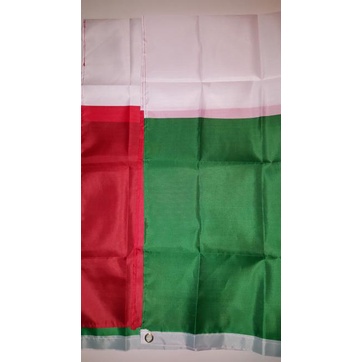 bendera negara italia