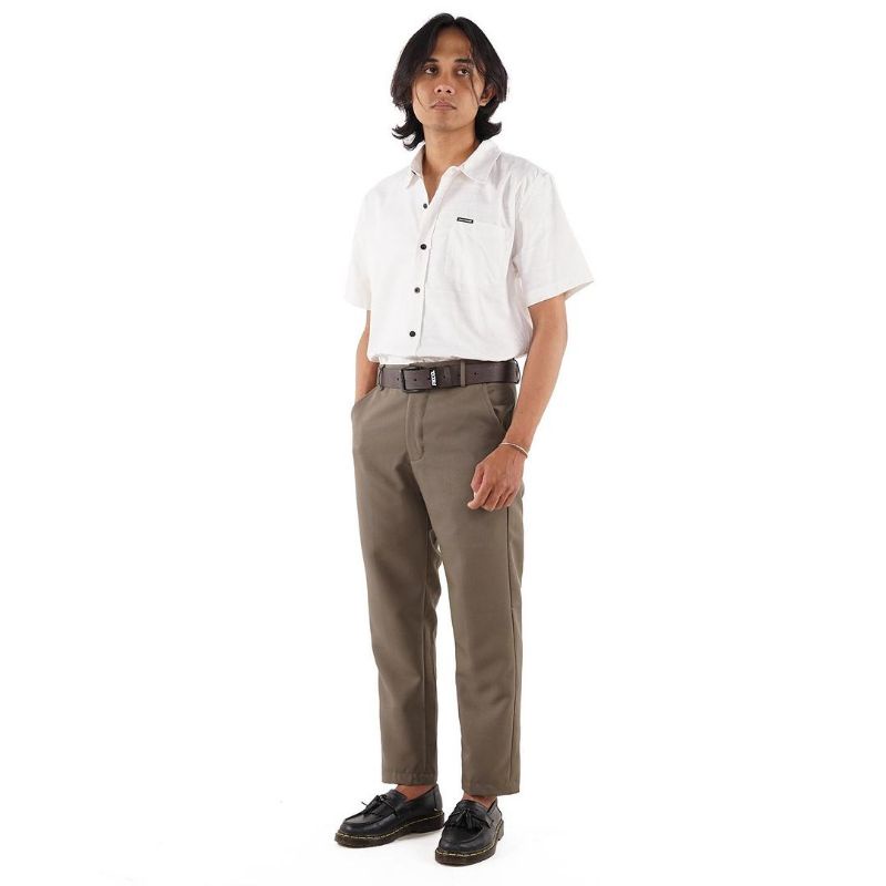 Friday Killer | Pants | FormalBrown
