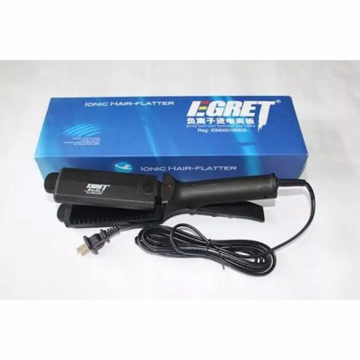[COD] Catokan Bailu Egret Palt Medium Diskon