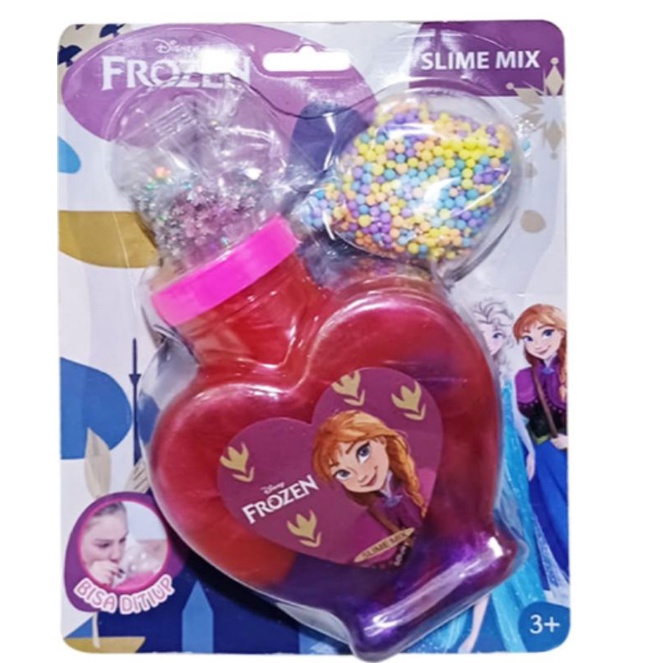 (Desty Shop)Slime Frozen