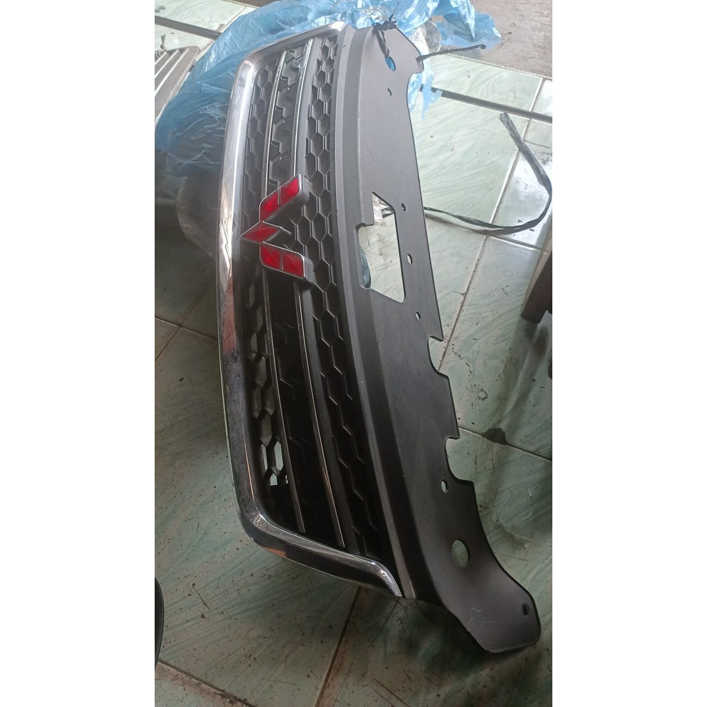 Grill grille wuling confero type C L original