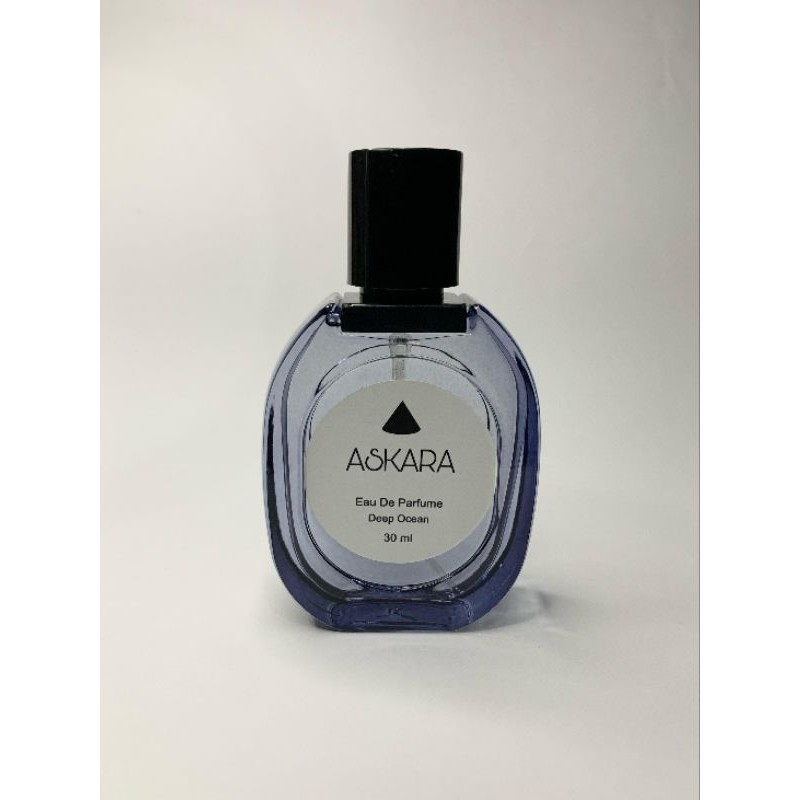 Askara Perfume Deep Ocean 30 ml