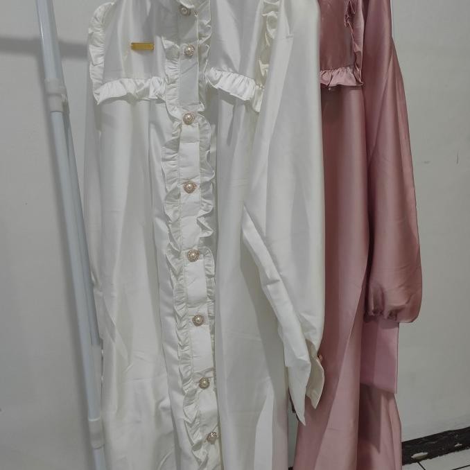 Tunik Silk By Heyyr