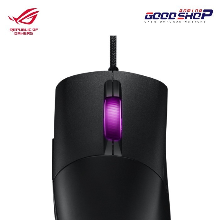 Asus Rog Keris - Gaming Mouse