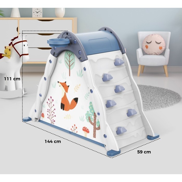 Parklon Multifunction Tent 5 In 1