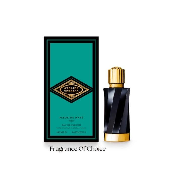 Parfum Ver Fleur de Mate EDP 100Ml