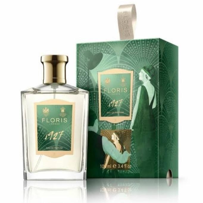 Floris Private 1927 EDP 100Ml
