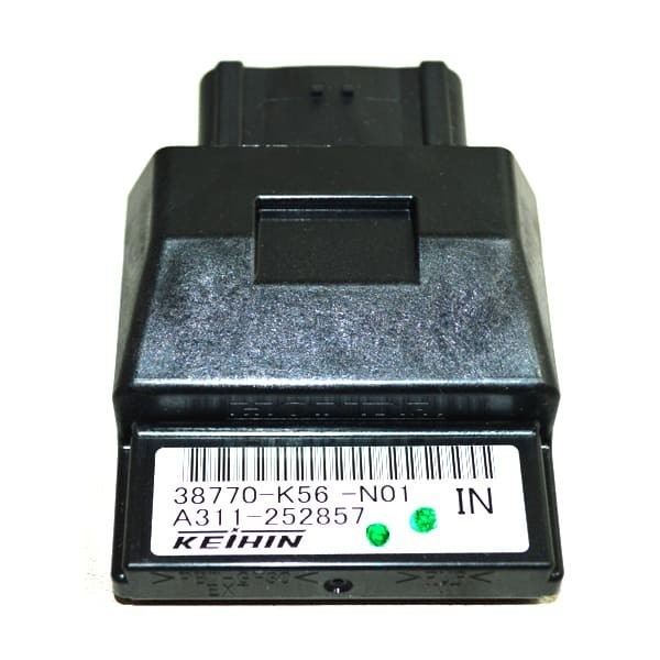 PGM FI Unit Sonic 150R 38770K56N01