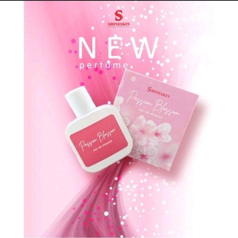 Farfum Passion Blossom