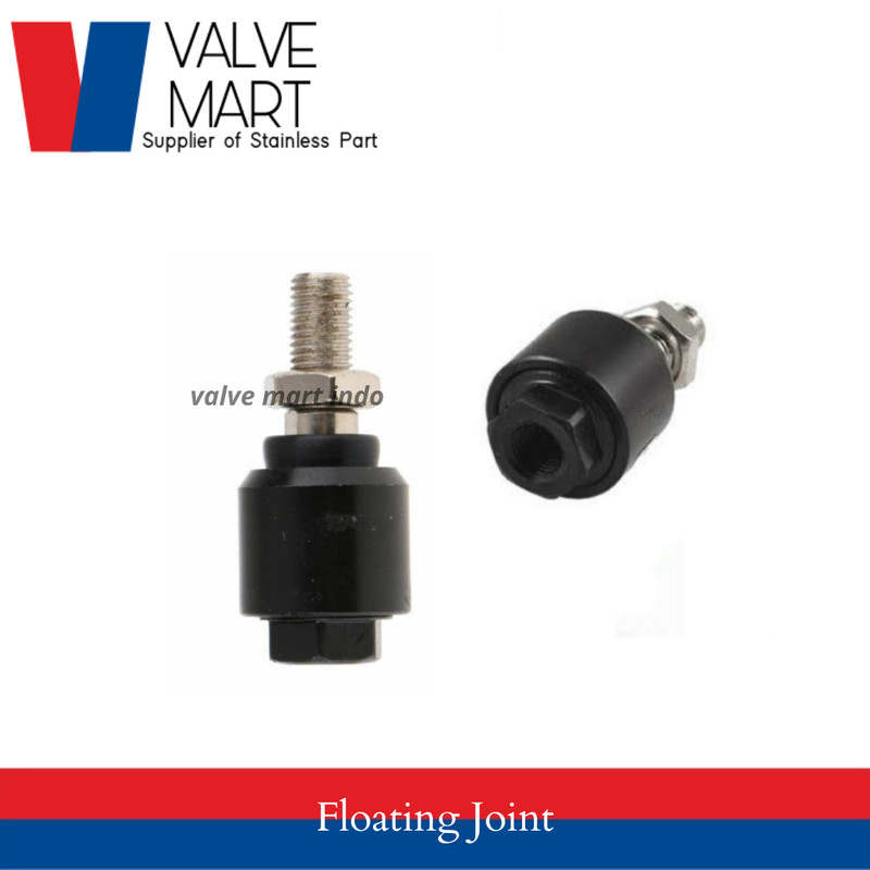 Floating Joint TF-32 (M10)
