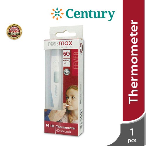 Rossmax Thermometer TG100