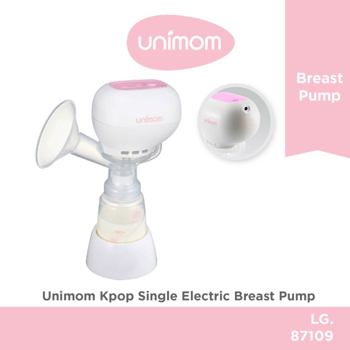 KPOP Electrical Breastpump
