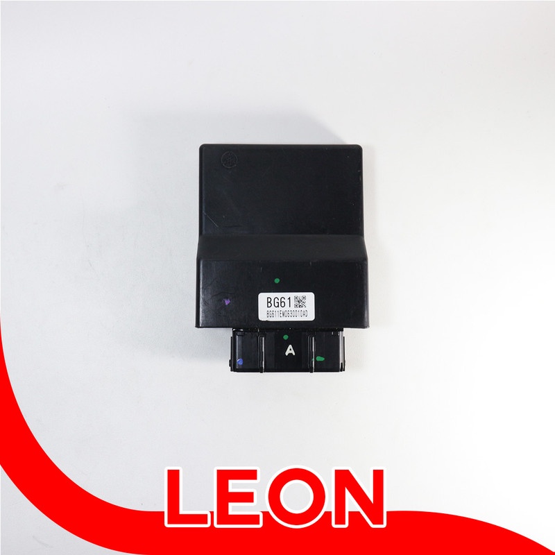 ECU / ENGINE CONTROL UNIT BG61 - XMAX 250
