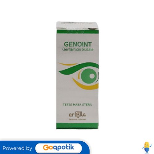 GENOINT TETES MATA 5 ML DROPS