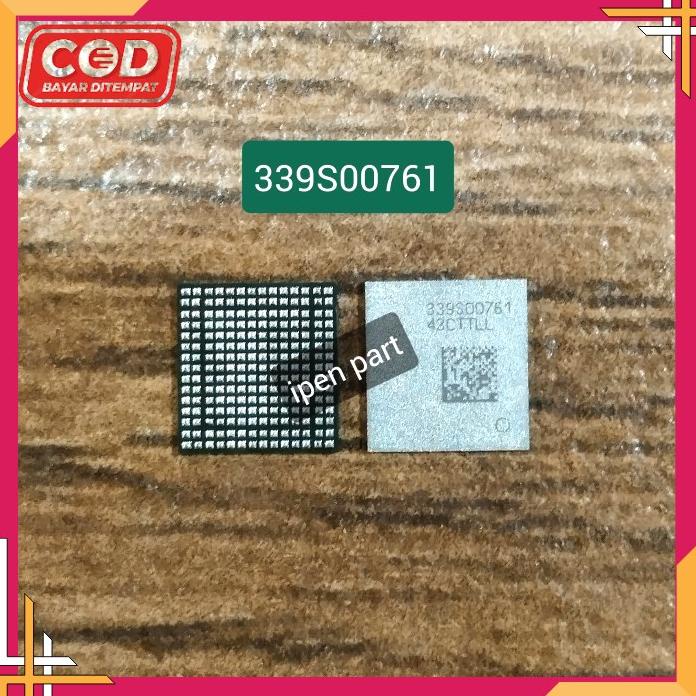 Ic Wifi 339S00761 Iphone 12 Mini