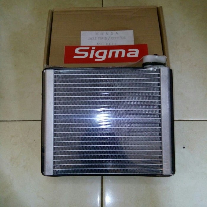 Cod - Evaporator Honda Jazz Old Kode 072