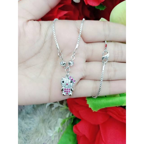 Xuping Kalung Hellokitty Dewasa