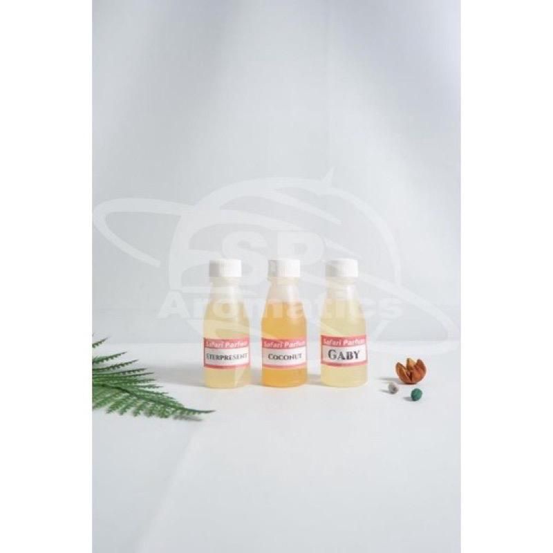 ZOYA 50ML UV AROMATIC