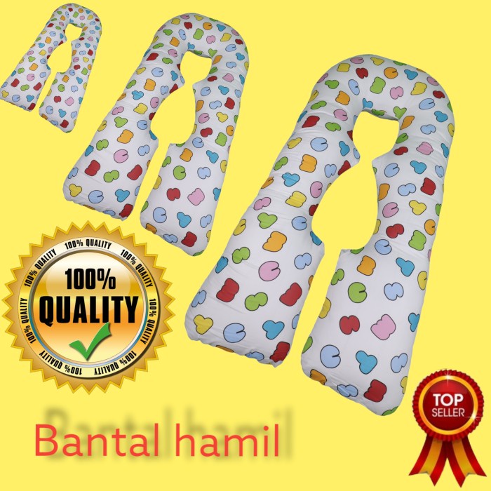 Kasur/Bantal Hamil/Maternitty Pillow