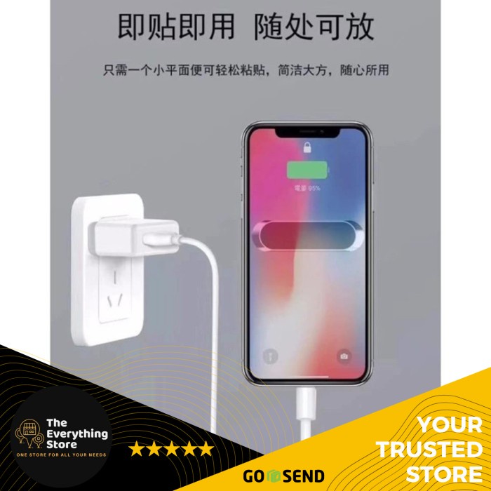 Holder Magnet Hp