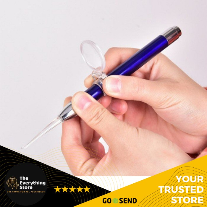 Pfisho Ear Cleaner