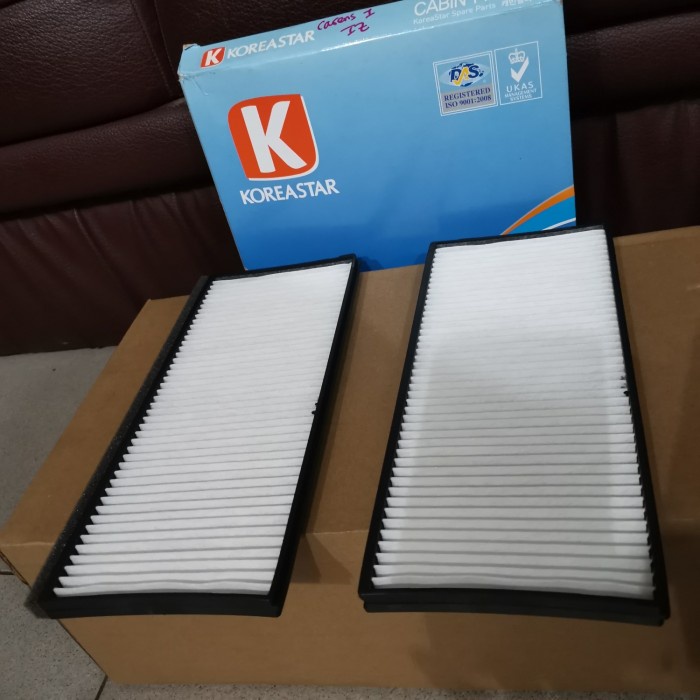 Filter ac kia carens 1