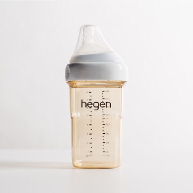 Hegen - Bottle Ppsu 240Ml (1Pc)