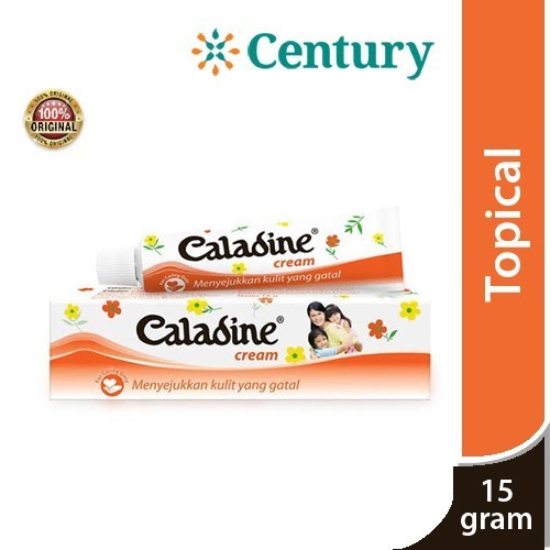 Caladine Cream 15g