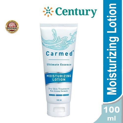 Carmed Moisturizing Lotion 100ml