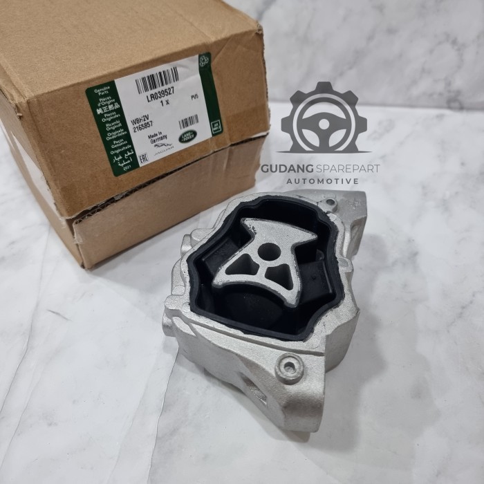 Engine Mounting Bawah Range Rover Evoque Original Part Lr039527