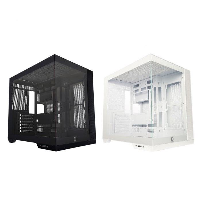 Cube Gaming Knoma - Mid Tower Gaming Case