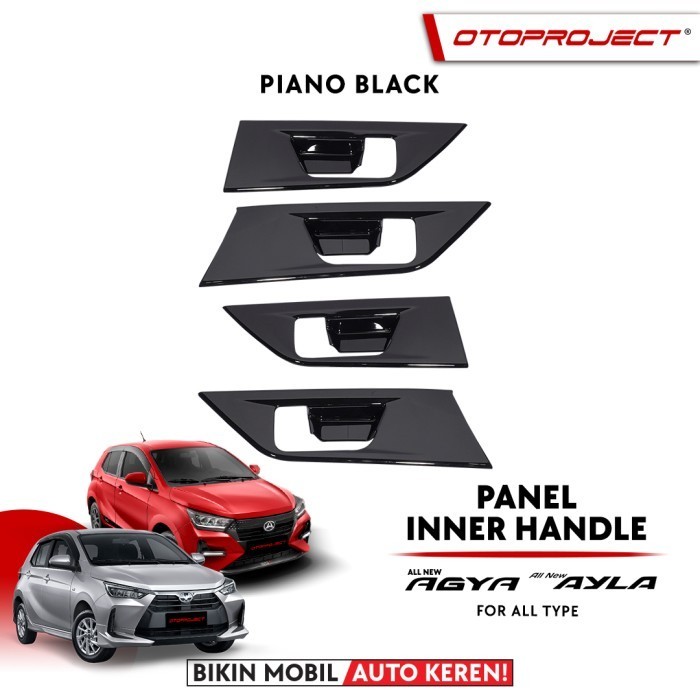 Panel Inner Handle A.N Agya/Ayla 2023