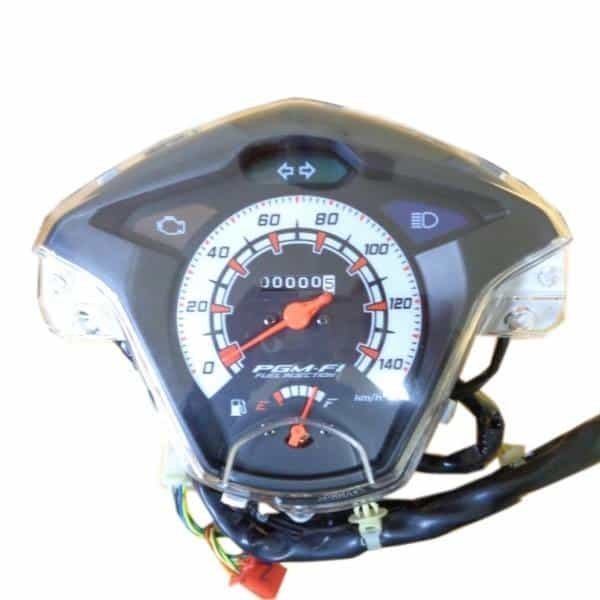 Speedometer Assy Beat Fi