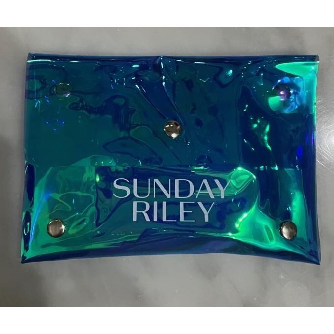 Sunday Riley Mini Pouch ___maxie