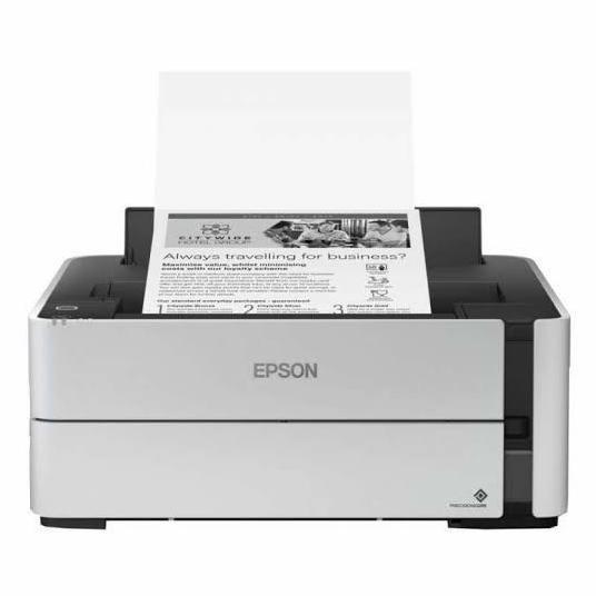 Instan Ready Printer Epson M1140 Bssimphony