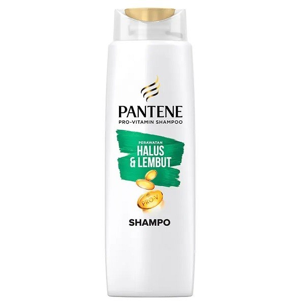 PANTENE SHAMPO HALUS & LEMBUT 290 ML