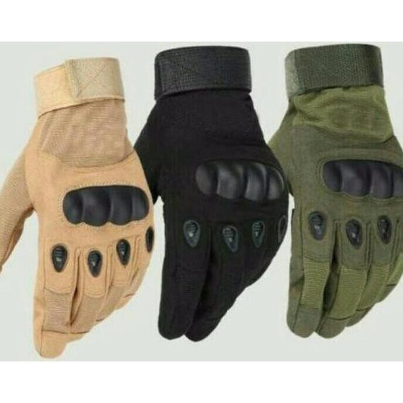 Sarung Tangan Oklay Full
