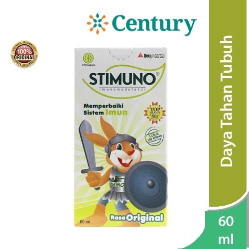 Stimuno Imunomodulator 60ml
