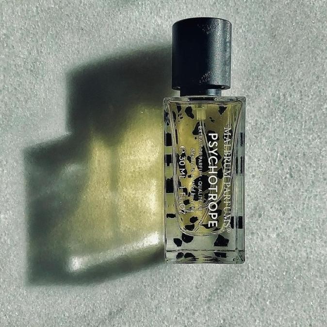 Malbrum Psychotrope Extrait De Parfum 30 Ml