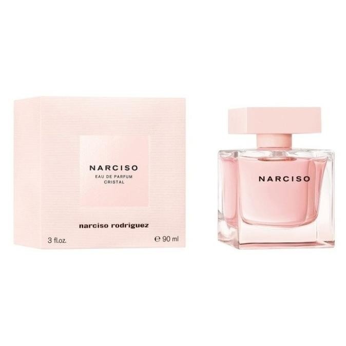 Narciso Rodriguez Cristal EDP 90Ml