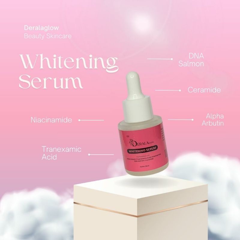 Serum Derala Glow