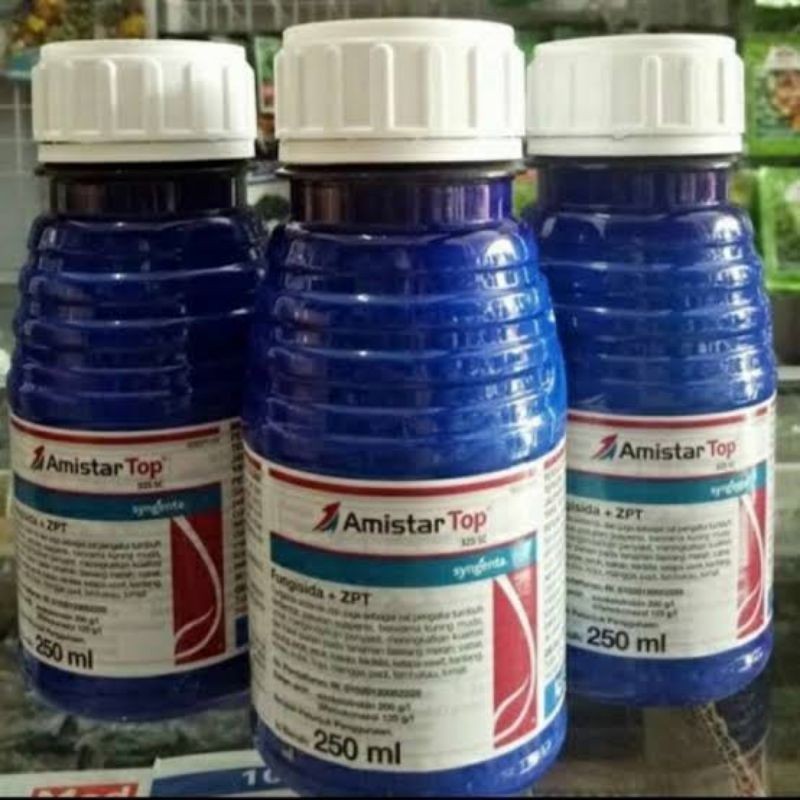 Amistar top 250ml