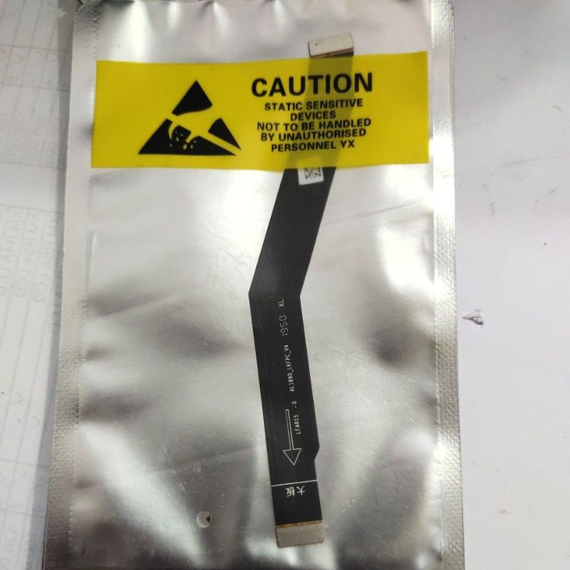 OPPO A1K/C2 FLEXIBLE BOARD